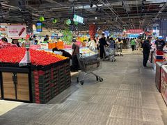 -兴龙广缘超市(奥体中心店)
