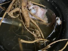 草根汤-莲花公园煎蟹(总店)