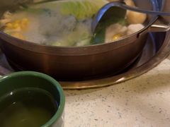 -润园四季椰子鸡火锅(海上世界店)