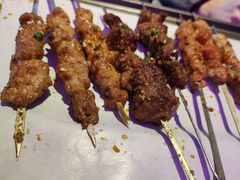 -燥次·烧烤酒场(万象城店)