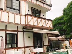 -几静cafe(基湖店)