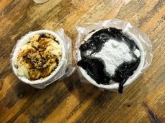 -共和老洪豆花草粿水粿