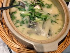 -高老庄·老溧阳·私房菜(南山竹海店)