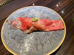 -焼肉 琉球の牛(北谷)