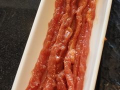 筷子牛肉-重庆德庄火锅(体育中心店)