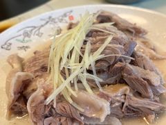 -乡亲鹅肉城(吴江店)