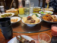 -大牌大·传统杭帮菜(湖滨店)