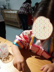 -倾城宝贝儿童摄影(浦东金谊店)