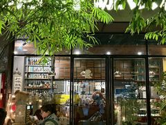 -咖法森林·咖啡  酒吧(天河店)