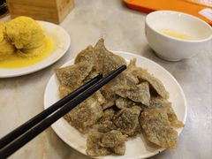 炸灌肠-天兴居(鲜鱼口街店)