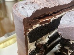 -DUFF LANGE杜夫朗格蛋糕