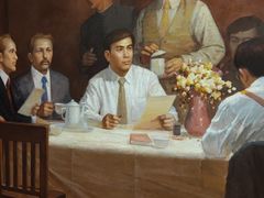 -中华艺术宫(上海美术馆)