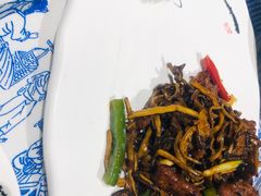 -江南韵·无锡太湖文化体验餐厅(凤凰天街店)