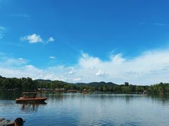 -承德避暑山庄景区