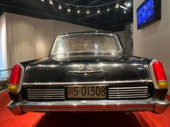 -聂荣臻元帅陈列馆