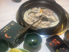 -狐狸爱上椰子鸡(滨江星光大道店)