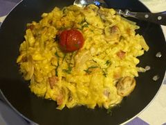 -Paulaner·德国帕拉娜自酿啤酒餐厅(海上世界店)