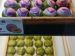 -南宋胡记(杭州河坊街店)
