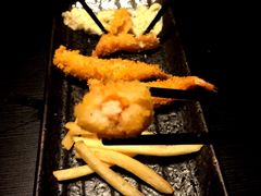 -日本料理神拉面