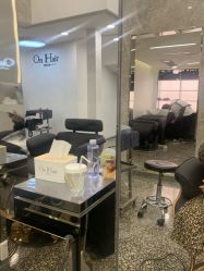 -UnHair Salon