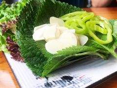 -隐炉和牛烧肉店(群力店)
