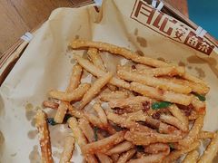 -肖记公安牛肉鱼杂馆· 省级非物质文化遗产(仁和路店)