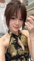 -DL HOPE明星造型