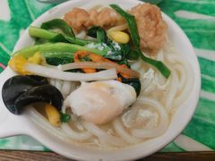 云南过桥米线-云海肴云南菜(曲江大悦城店)