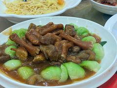 -聚彩居三和酒楼•老字号粤菜(南城店)
