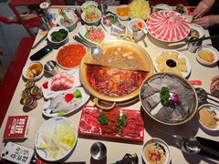 -小龙坎火锅(全球旗舰店)