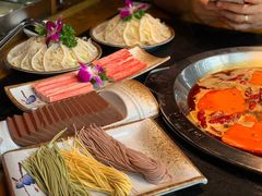 -大龙燚火锅(五一广场店)