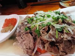 -疆Jiang·新疆秘制料理