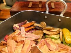 -印象餐厅(杭州国际博览中心北辰大酒店)