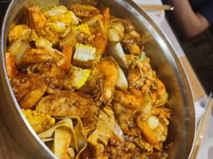 -黄记煌三汁焖锅(民乐园万达店)
