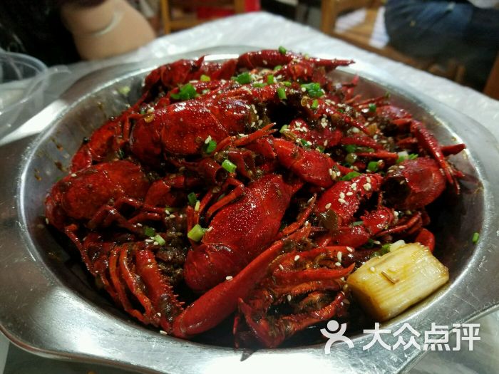 肥肥虾庄(复兴路店)图片 - 第2张