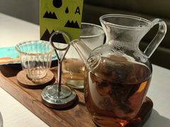 -春树下·树屋花房西餐厅(罍街AS1980店)