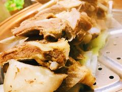 手把肉-蒙料·手把肉(望京店)