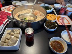 -鲜牛记潮汕牛肉火锅(淮安珠海路店)