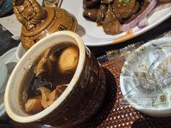 -安泰楼·佛跳墙创始人·传统闽味早茶·酒楼(三坊七巷闽菜地标店)