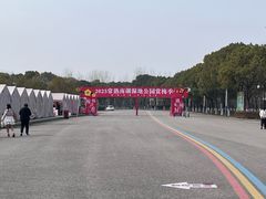-南湖湿地公园