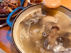 -黑鸡小馆(金源店)