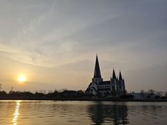 -阳澄湖半岛旅游度假区