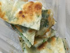 -咏春葱油饼(德政中路店)