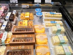 -巴黎优朵烘焙馆(菱角湖壹号店)