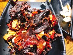 -老闵田螺馆·南昌特色小炒(梦时代店)