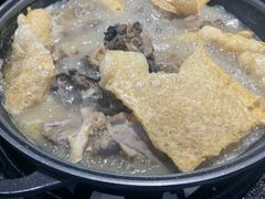 -80红枣鸡腊排骨(总店)