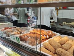 -黑窑厂糖油饼烤鸭·清真菜(旗舰店)