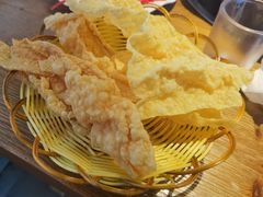 -老诚一锅(乔庄店)