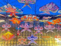 -老北京风情街