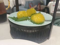-狮王府淮扬菜(夫子庙老门东店)